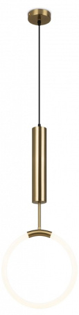 Фото Подвесной светильник Freya Pina FR5387PL-L14BS