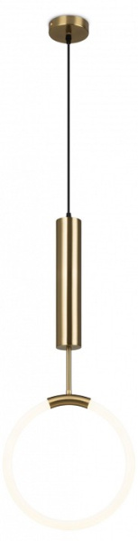 Фото Подвесной светильник Freya Pina FR5387PL-L14BS