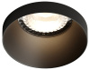 Встраиваемый светильник Denkirs Kreds DK2070-BK Встраиваемый светильник Denkirs Kreds DK2070-BK