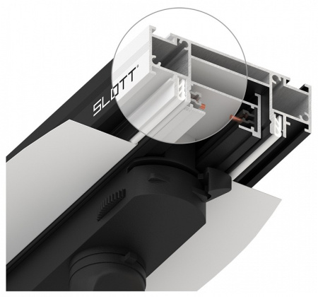 Фото Профиль-держатель Novotech  135192