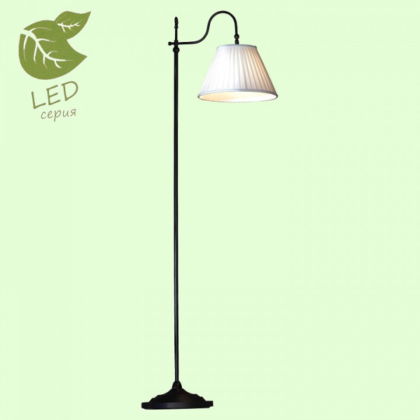 Фото Торшер Lussole Milazzo GRLSL-2905-01