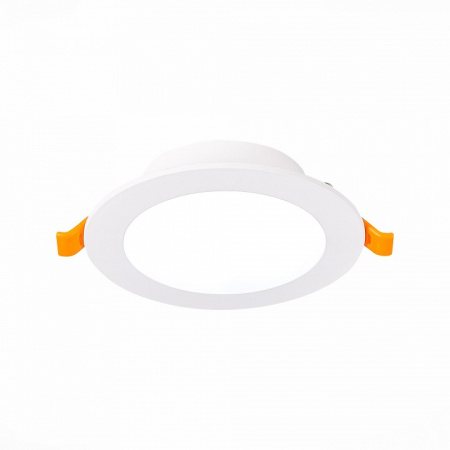 Фото Встраиваемый светильник ST-Luce Fasum ST210.548.08