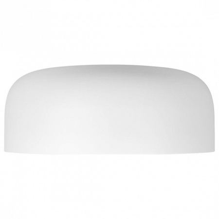 Открыть Накладной светильник Loft it Axel 10201/480 White Фото Накладной светильник Loft it Axel 10201/480 White