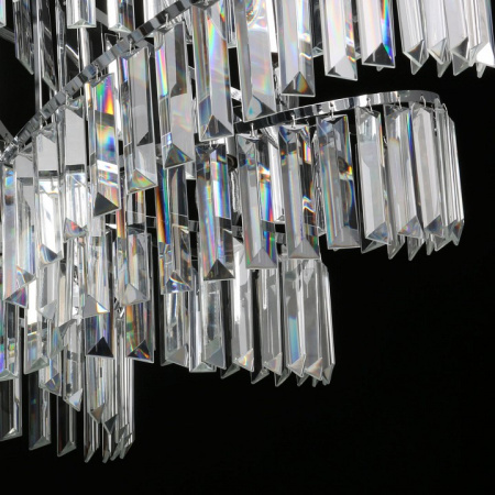 Фото Подвесная люстра MW-Light Аделард 18 642016710