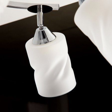 Фото Потолочная люстра Citilux Сиерра CL119241