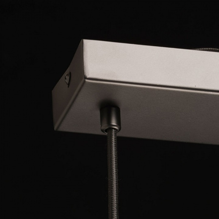 Фото Подвесной светильник DeMarkt Нойвид 6 682012303