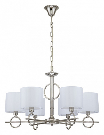 Фото Подвесная люстра Escada Moraine 10167/6PL