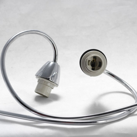 Фото Потолочная люстра Lussole Toledo GRLSP-8182