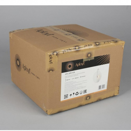 Фото Бра Aployt Luca APL.329.11.05