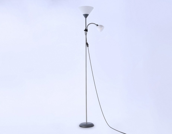 Открыть Торшер с подсветкой Ambrella Light TR TR97626 Фото Торшер с подсветкой Ambrella Light TR TR97626