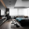 Открыть Встраиваемый светильник Loft it Lucky 10321 Black Фото Встраиваемый светильник Loft it Lucky 10321 Black