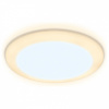 Встраиваемый светильник Ambrella Light DCR DCR303 Встраиваемый светильник Ambrella Light DCR DCR303