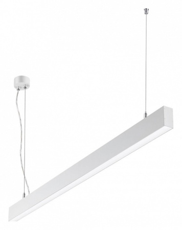 Фото Подвесной светильник Novotech Iter 358877