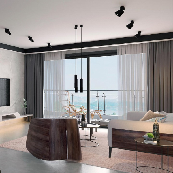 Открыть Спот Novotech Mais 370751 Фото Спот Novotech Mais 370751