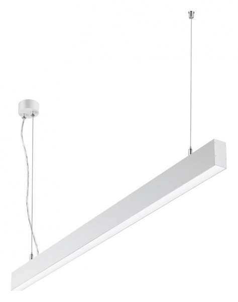 Фото Подвесной светильник Novotech Iter 358877