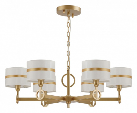 Фото Подвесная люстра Favourite Mateo 2634-6P