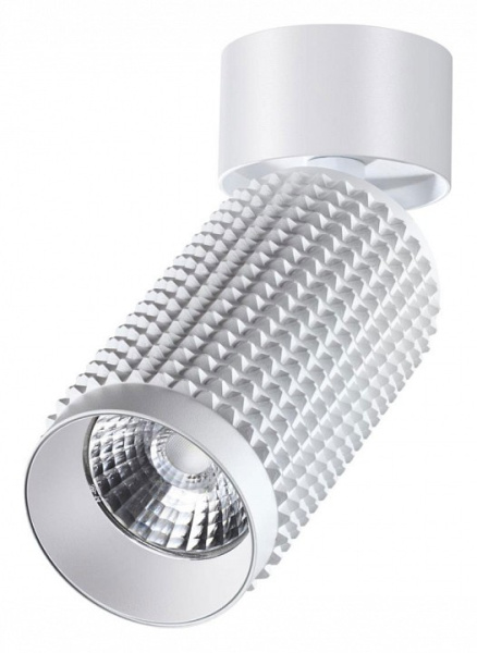 Фото Спот Novotech Mais LED 358508