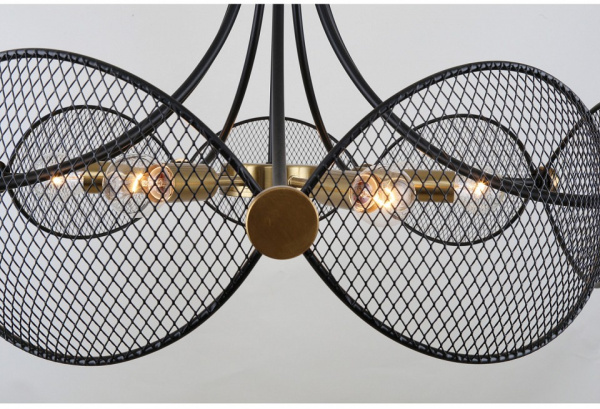 Фото Светильник на штанге F-promo Secure 4084-7P