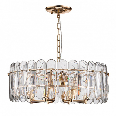 Фото Подвесной светильник Escada Arabana 2114/8S Gold