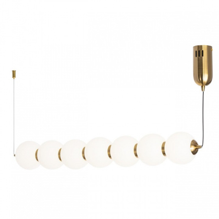 Фото Подвесной светильник Citilux Балу CL207173