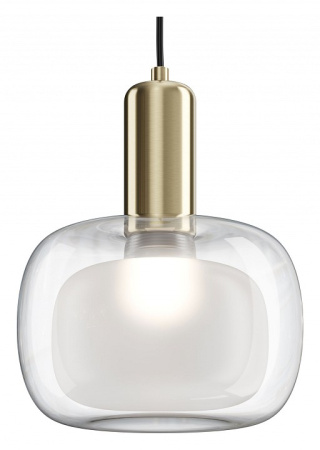 Фото Подвесной светильник Maytoni Vision MOD411PL-01G