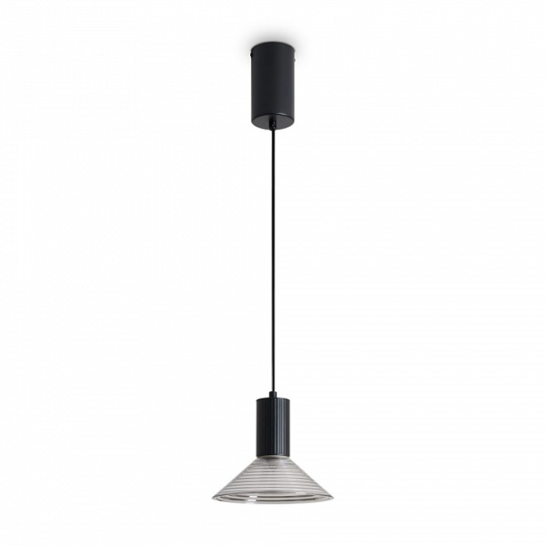 Фото Подвесной светильник Freya Lake FR6179PL-L6B