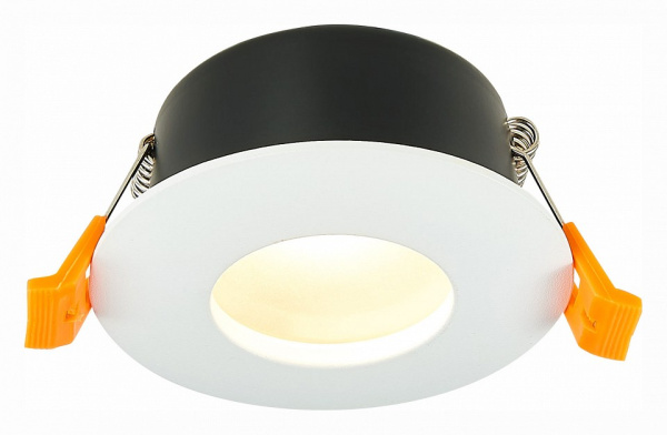 Фото Встраиваемый светильник ST-Luce ST213 ST213.508.01