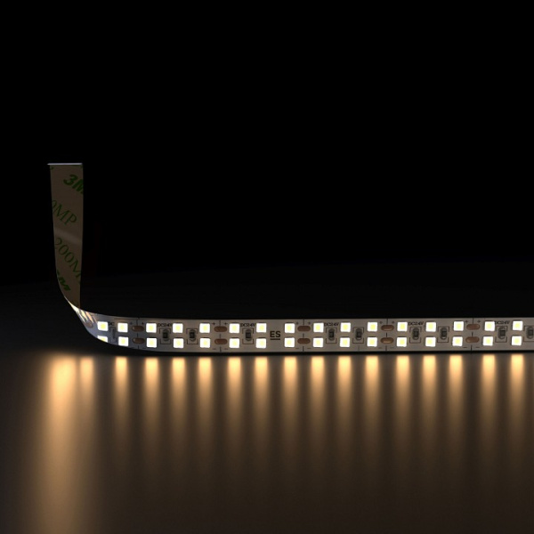 Фото Лента светодиодная Elektrostandard 2835 24V 240Led 18W a061089
