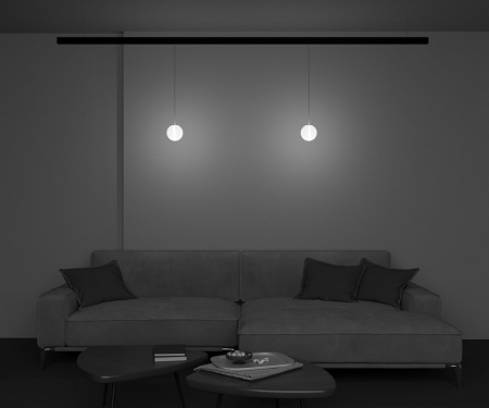 Фото Подвесной светильник Maytoni Luna TR039-2-5W3K