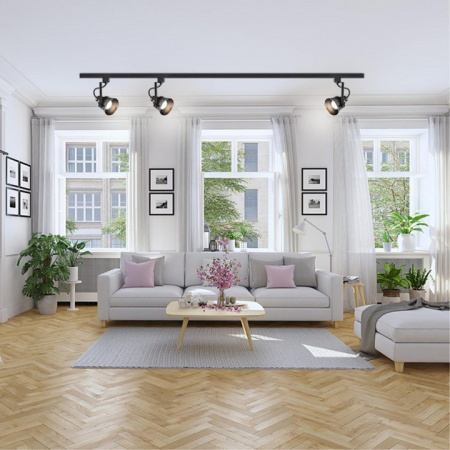 Фото Светильник на штанге Novotech Veterum 370548