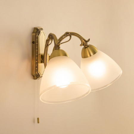 Фото Бра Citilux Латур CL413421