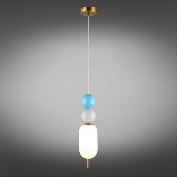 Фото Подвесной светильник Aployt Rosabella APL.320.16.01