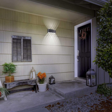 Фото Накладной светильник Novotech Calle 358461