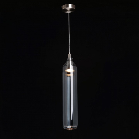 Фото Подвесной светильник DeMarkt Кьянти 720012301