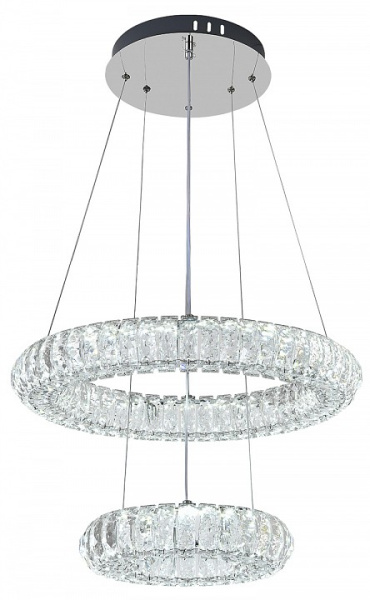 Фото Подвесной светильник Escada Royal 619/S LED