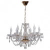 Фото Подвесная люстра MW-Light Каролина 6 367012606