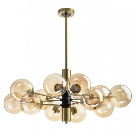 Фото Подвесная люстра Citilux Нарда CL204190