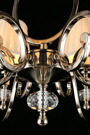 Фото Подвесная люстра Aployt Reni APL.717.03.06