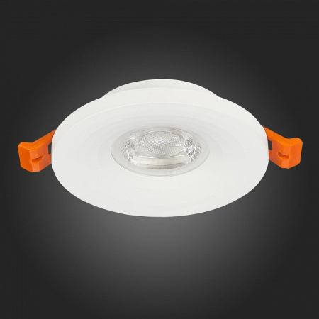 Фото Встраиваемый светильник ST-Luce Gera ST205.508.01