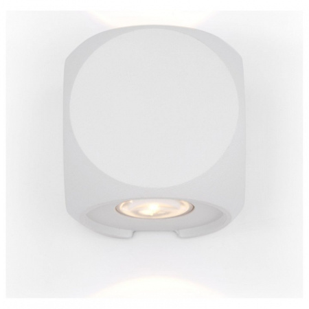 Фото Накладной светильник Maytoni Bond Street O015WL-L4W