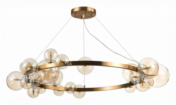 Фото Подвесной светильник ST-Luce Nection SL1165.303.24