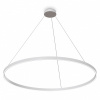 Фото Подвесной светильник Maytoni Rim MOD058PL-L65WK