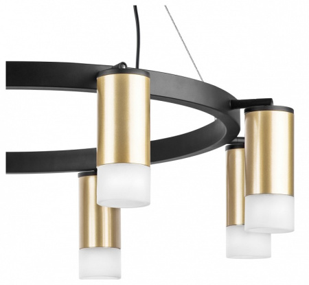 Фото Подвесная люстра Lightstar Rullo LR0184081