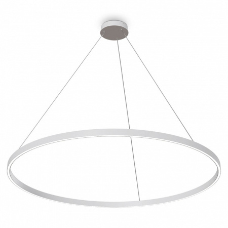 Фото Подвесной светильник Maytoni Rim MOD058PL-L65WK