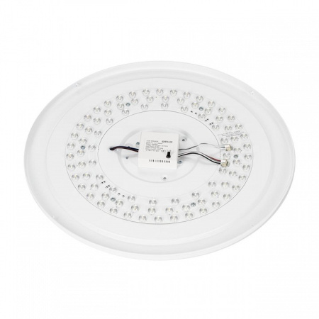 Фото Накладной светильник Citilux BOSS CL751451G