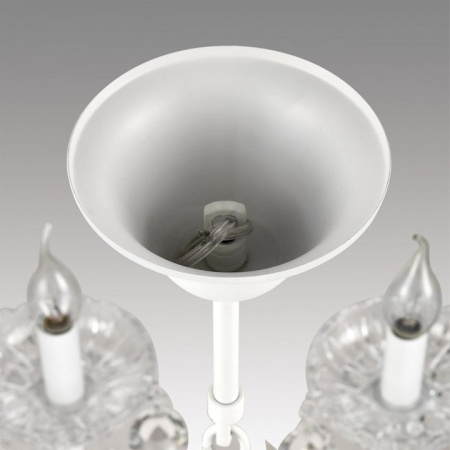 Фото Подвесная люстра Lumion Snow 8189/8