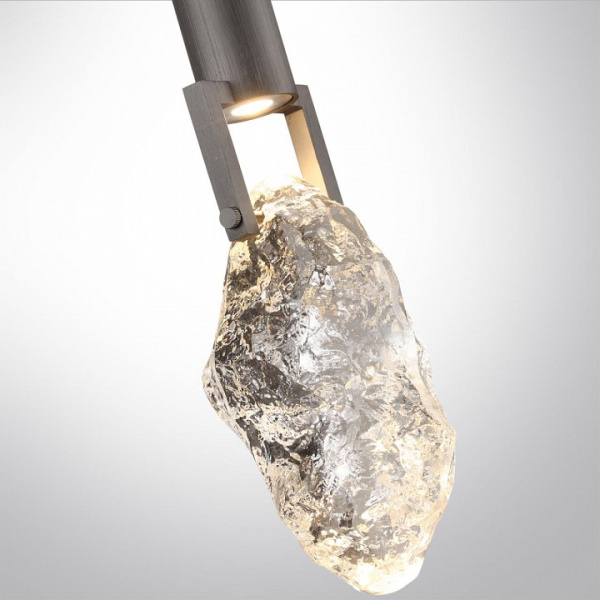 Фото Бра Odeon Light Lia 6695/5WL