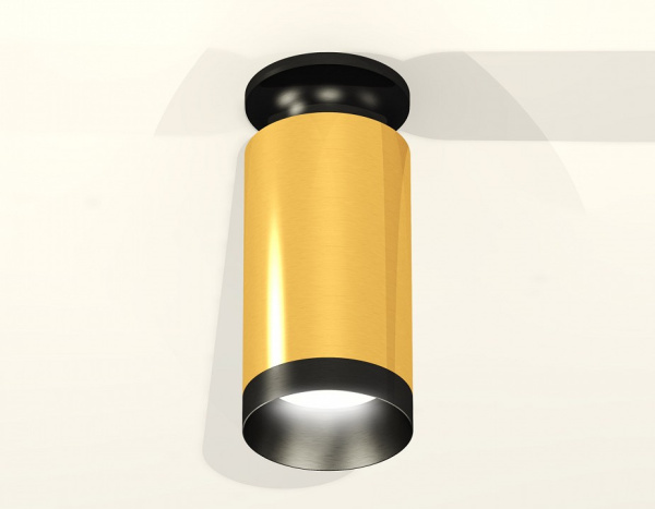 Открыть Накладной светильник Ambrella Light XS XS6327100 Фото Накладной светильник Ambrella Light XS XS6327100