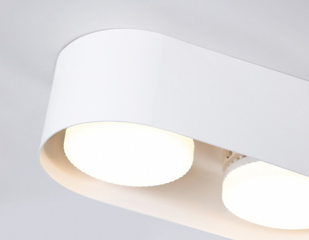 Открыть Накладной светильник Ambrella Light TN TN70818 Фото Накладной светильник Ambrella Light TN TN70818