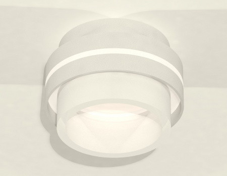 Открыть Накладной светильник Ambrella Light XS XS8412002 Фото Накладной светильник Ambrella Light XS XS8412002